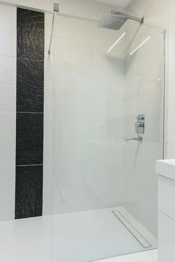 Apartament Pajo II -Rezydencja Tatry--Grota Solna--Balkon--Parking Zakopane 0*,