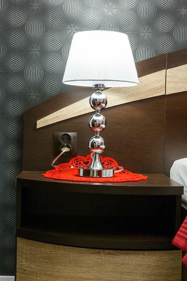 Apartament Pajo II -Rezydencja Tatry--Grota Solna--Balkon--Parking Zakopane 0*,  Pologne